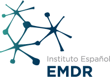 Logo insituto español EMDR - centro psicológico málaga