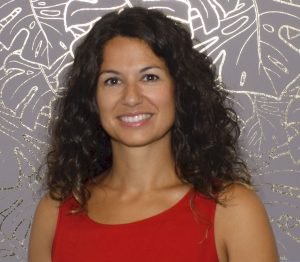 psicóloga Sandra González - centro psicologico manuel hernandez